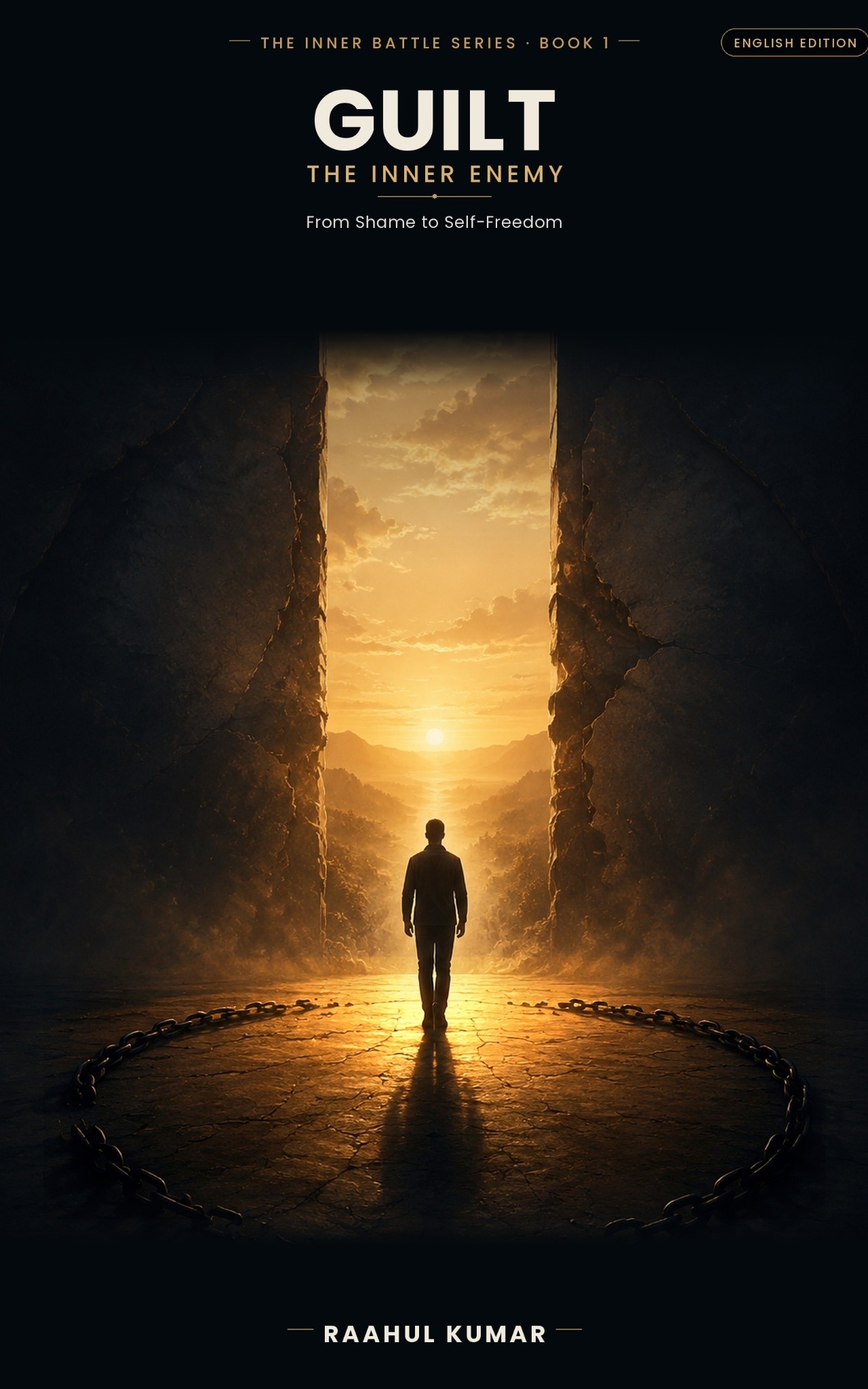 Guilt: The Inner Enemy cover